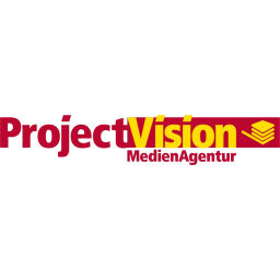 Project Vision Logo